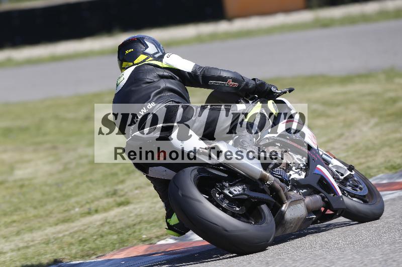 /13 01.05.2025 Speer Racing ADR/Gruppe gelb/98